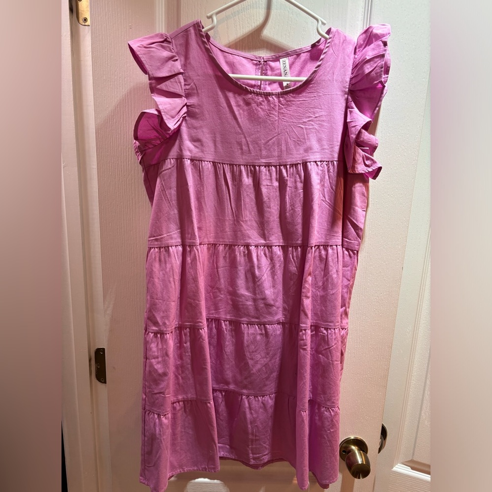 Zenana new dress